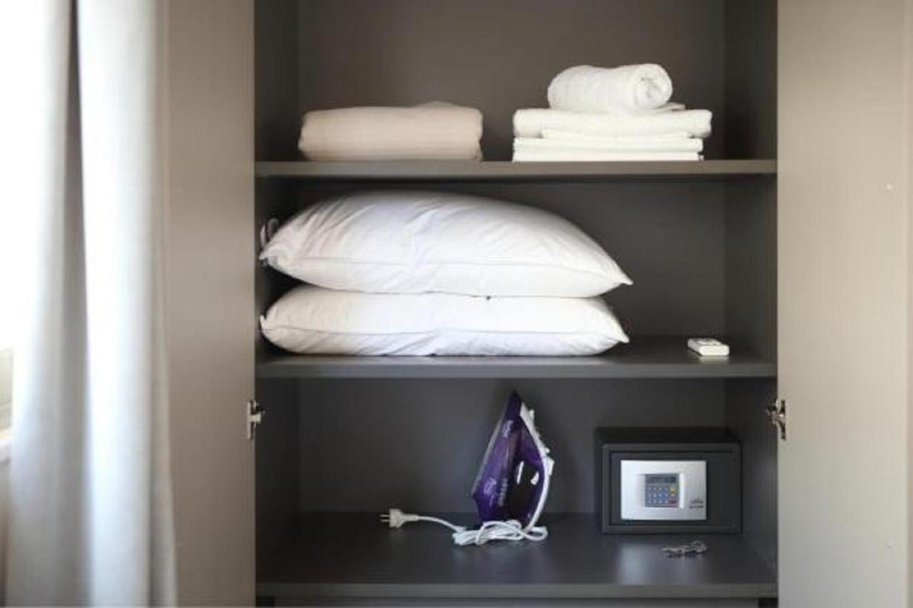 Happiness Lifestyle Suite Atenas Exterior foto